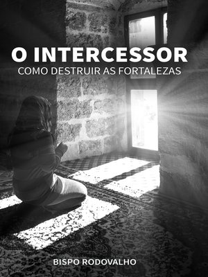 cover image of O Intercessor